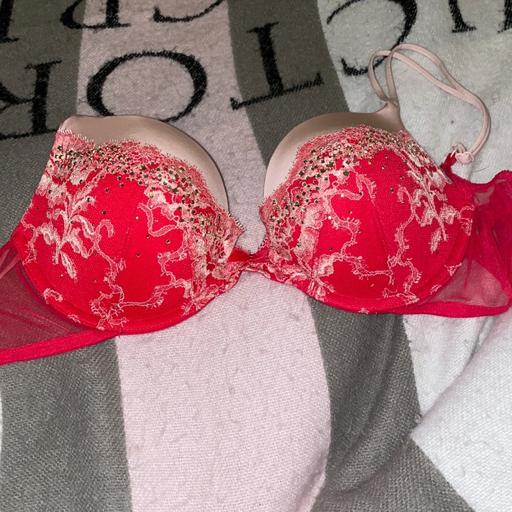 Victoria’s Secret